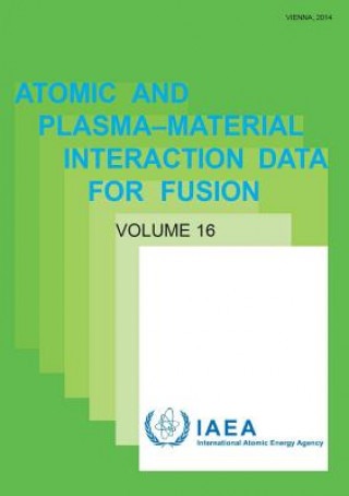 Atomic and plasma-material interaction data for fusion