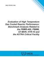 Evaluation of high temperature gas cooled reactor performance