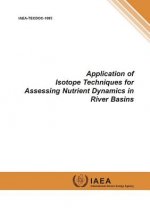 Application of isotope techniques for assessing nutrient dynamics in river basins