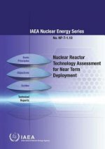 Nuclear reactor technology assessment for near term deployment