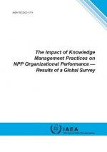 impact of knowledge management practices on NPP organizational performance