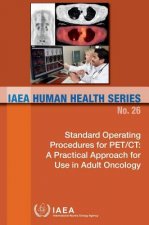 Standard operating procedures for PET/CT