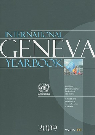 International Geneva Yearbook