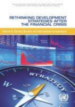 Rethinking Development Strategies: Volume II - Country Studies and International Comparisons