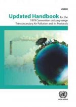 Updated Handbook for the 1979 Convention on Long-Range Transboundary Air Pollution an Its Protocols