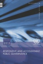 World Public Sector Report 2013: Responsive and Accountable Governance for the Post-2015 Development Agenda