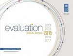 Annual report on evaluation 2015