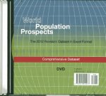 World Population Prospects (DVD-ROM): The 2012 Revision - Comprehensive Dataset in Excel