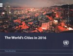 World's Cities in 2016