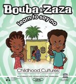Bouba & Zaza Learn to Say 'No'