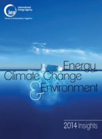 Energy, Climate Change and Environment 2014 Insights