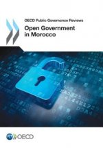 Open Government in Morocco: OECD Public Governance Reviews
