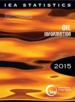 Oil Information: 2015