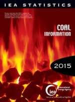 Coal Information: 2015