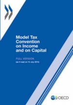 Model Tax Convention: On Income and on Capital: Volumes I and II: Update 2014