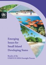 Emerging Issues for Small Island Developing States - Results of the Unep/Un Desa Foresight Process
