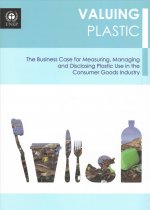 Business Case for Measuring, Managing and Disclosing Plastic Use in the Consumer Goods Industry