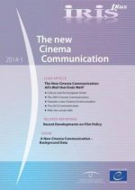 Iris Plus 2014-1 - The New Cinema Communication