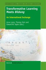 Transformative Learning Meets Bildung