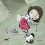 AMELIA QUER UM CAO