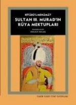 Sultan II. Muradin Rüya Mektuplari