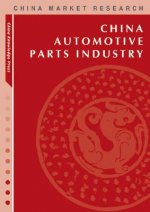 China Automotive Parts Industry: Market Research Reports