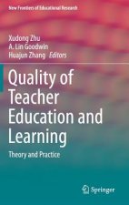Quality of Teacher Education and Learning