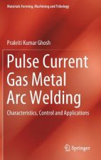 Pulse Current Gas Metal Arc Welding