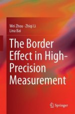 Border Effect in High-Precision Measurement