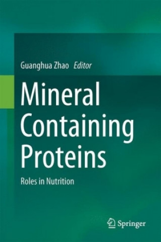 Mineral Containing Proteins