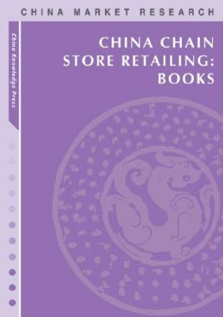 China Chain Store Retailing: Books: Market Research Reports