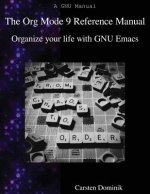 ORG MODE 9 REF MANUAL