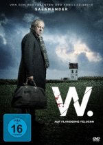 W. - Auf Flanderns Feldern, 1 DVD
