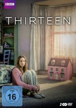 Thirteen - Ein gestohlenes Leben, 2 DVD
