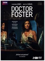 Doctor Foster. Staffel.1, 2 DVD