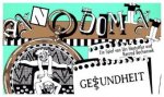 Anno Domini - Gesundheit