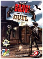 BANG! The Duel