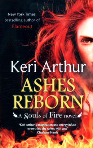 Ashes Reborn
