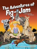 Adventures of FIG-JAM