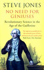 No Need for Geniuses