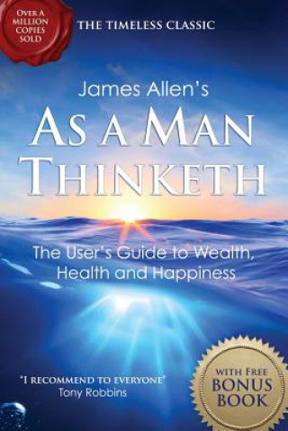 As a Man Thinketh