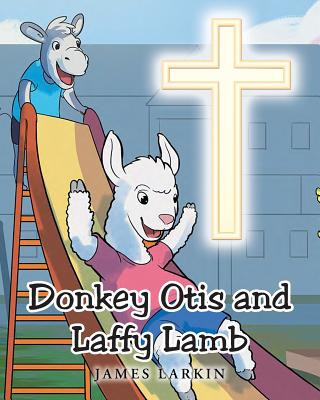 Donkey Otis & Laffy Lamb