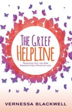 The Grief Helpline