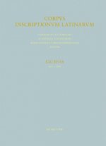 Inscriptiones Hispaniae Latinae. Pars.14/2