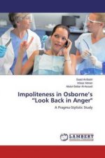 Impoliteness in Osborne's 