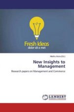 New Insights to Management