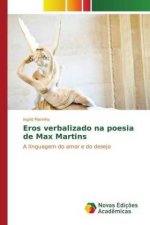 Eros verbalizado na poesia de Max Martins