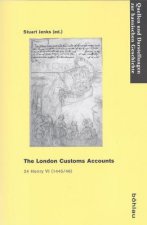 The London Customs Accounts
