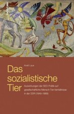 Laue, A: Das sozialistische Tier