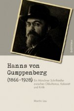 Hanns von Gumppenberg (1866-1928)